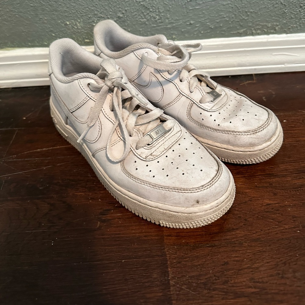 Nike Air Force 1 AF1 Big Kids 6Y